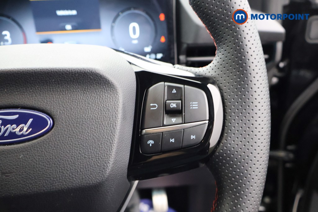 Ford Puma St-Line Automatic Petrol SUV - Stock Number (1592274) - 3rd supplementary image