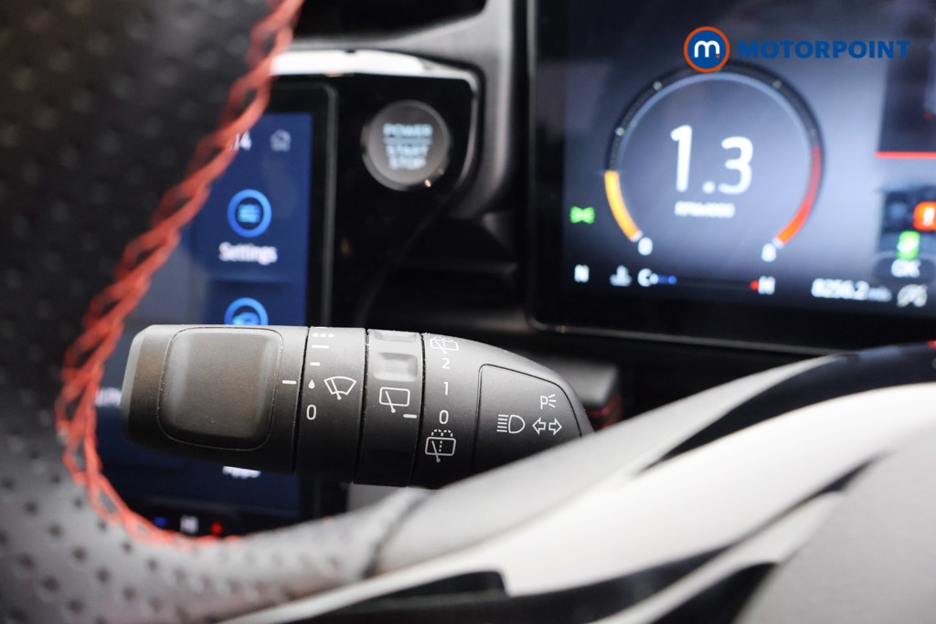 Ford Puma St-Line Automatic Petrol SUV - Stock Number (1592274) - 5th supplementary image