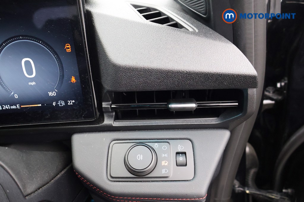 Ford Puma St-Line Automatic Petrol SUV - Stock Number (1592274) - 6th supplementary image