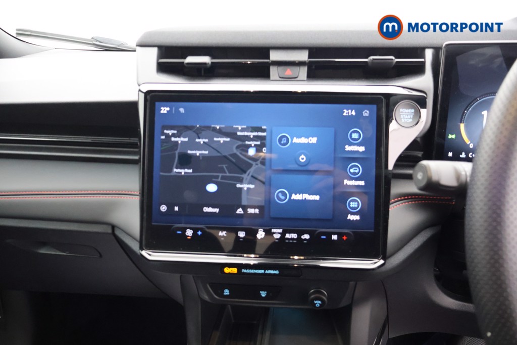 Ford Puma St-Line Automatic Petrol SUV - Stock Number (1592274) - 7th supplementary image