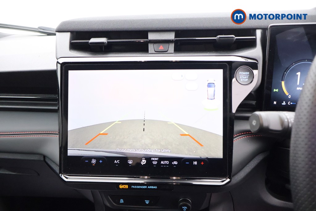 Ford Puma St-Line Automatic Petrol SUV - Stock Number (1592274) - 8th supplementary image