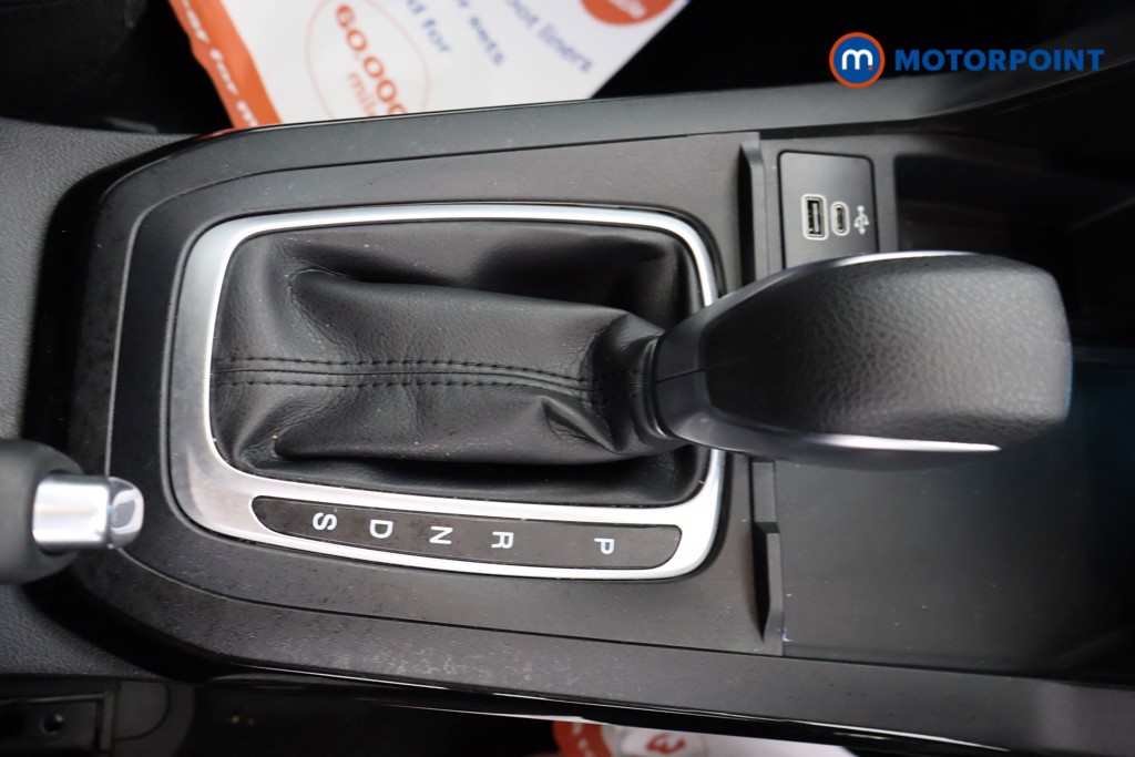 Ford Puma St-Line Automatic Petrol SUV - Stock Number (1592274) - 9th supplementary image