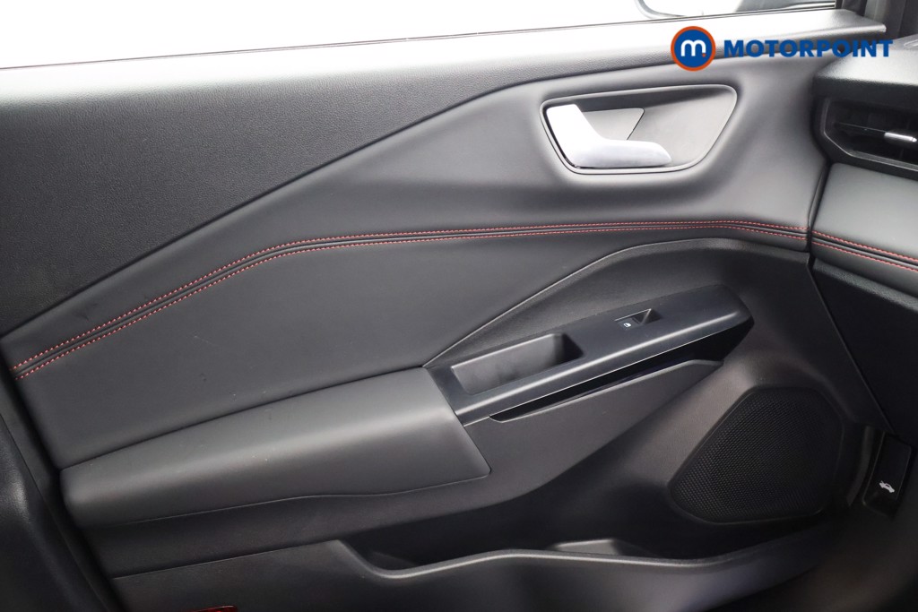 Ford Puma St-Line Automatic Petrol SUV - Stock Number (1592274) - 11th supplementary image