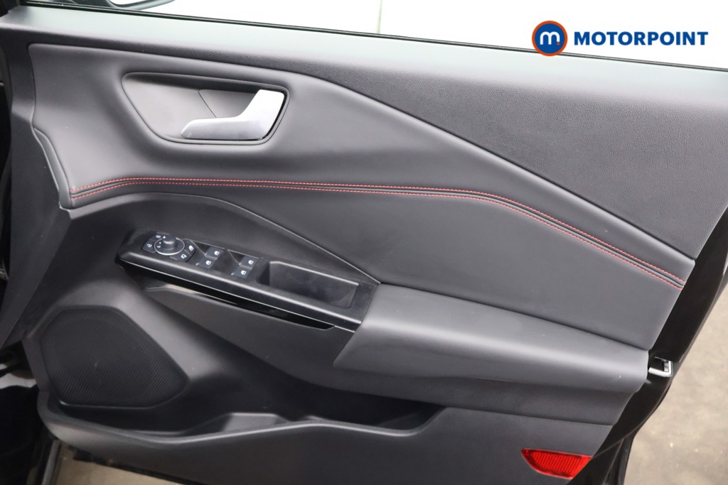 Ford Puma St-Line Automatic Petrol SUV - Stock Number (1592274) - 12th supplementary image