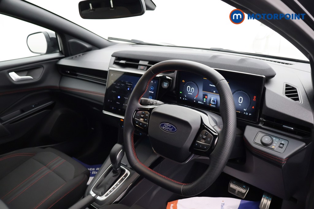 Ford Puma St-Line Automatic Petrol SUV - Stock Number (1592274) - 13th supplementary image