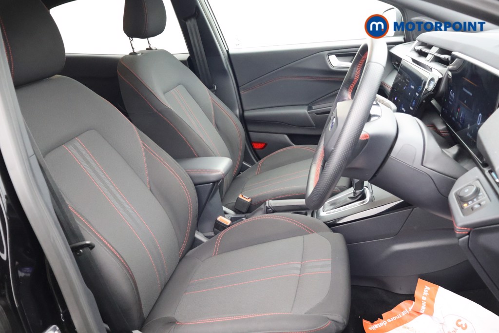 Ford Puma St-Line Automatic Petrol SUV - Stock Number (1592274) - 14th supplementary image