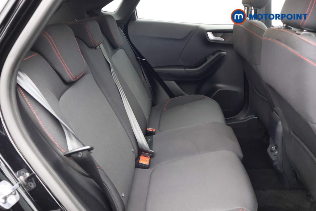 Ford Puma St-Line Automatic Petrol SUV - Stock Number (1592274) - 15th supplementary image