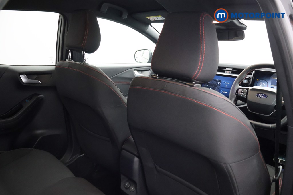 Ford Puma St-Line Automatic Petrol SUV - Stock Number (1592274) - 16th supplementary image