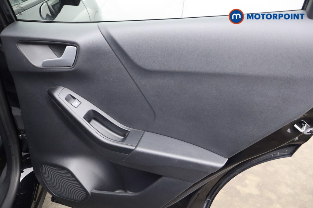 Ford Puma St-Line Automatic Petrol SUV - Stock Number (1592274) - 17th supplementary image