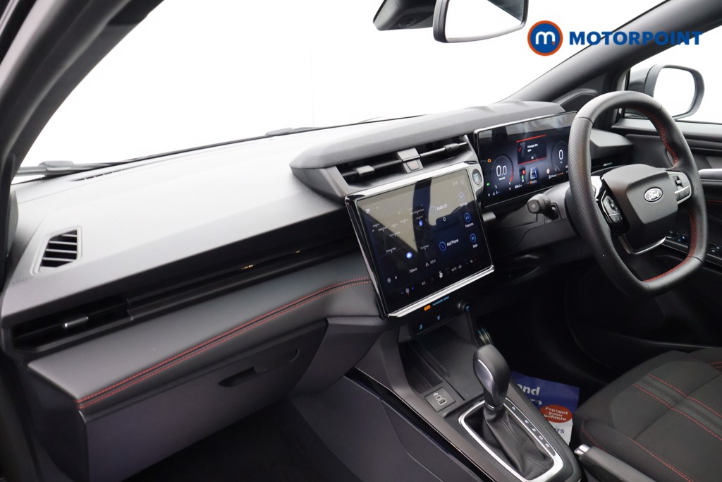 Ford Puma St-Line Automatic Petrol SUV - Stock Number (1592274) - 18th supplementary image