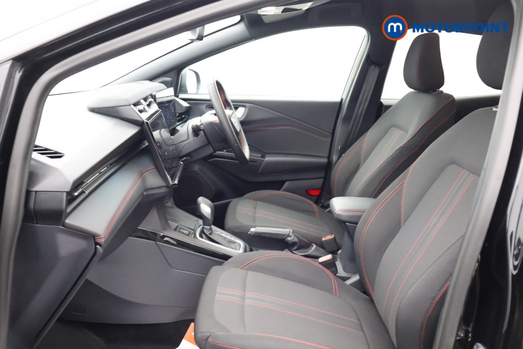 Ford Puma St-Line Automatic Petrol SUV - Stock Number (1592274) - 19th supplementary image