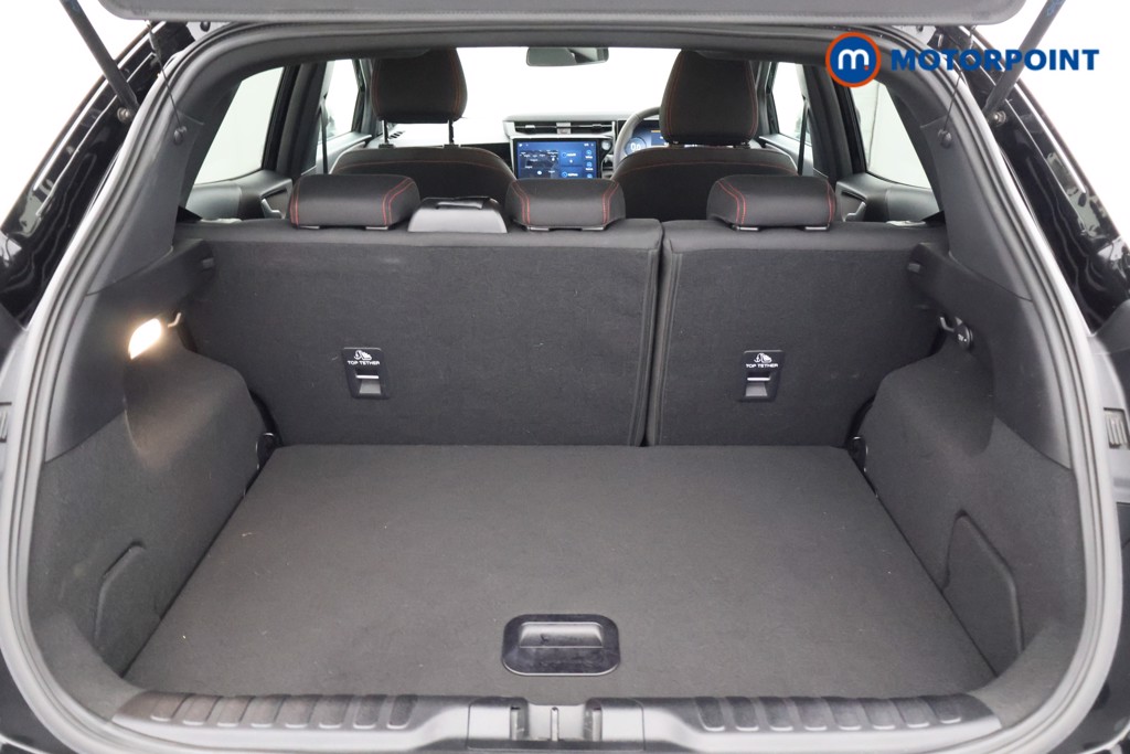 Ford Puma St-Line Automatic Petrol SUV - Stock Number (1592274) - 20th supplementary image