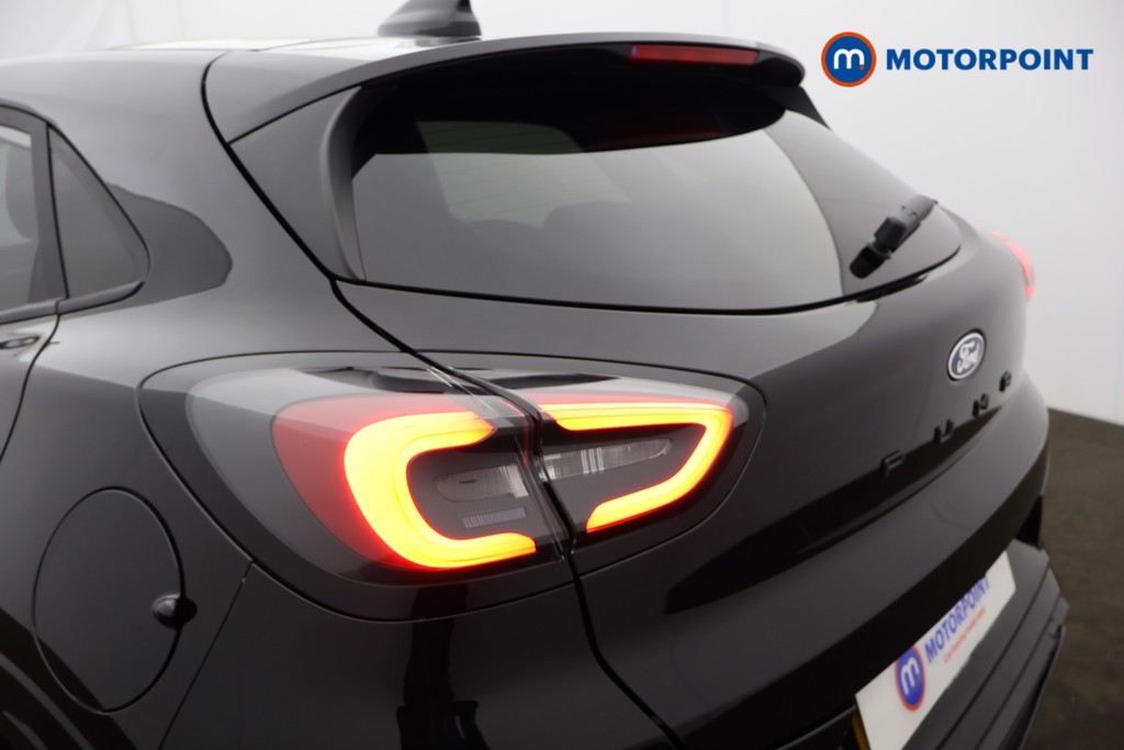 Ford Puma St-Line Automatic Petrol SUV - Stock Number (1592274) - 21st supplementary image