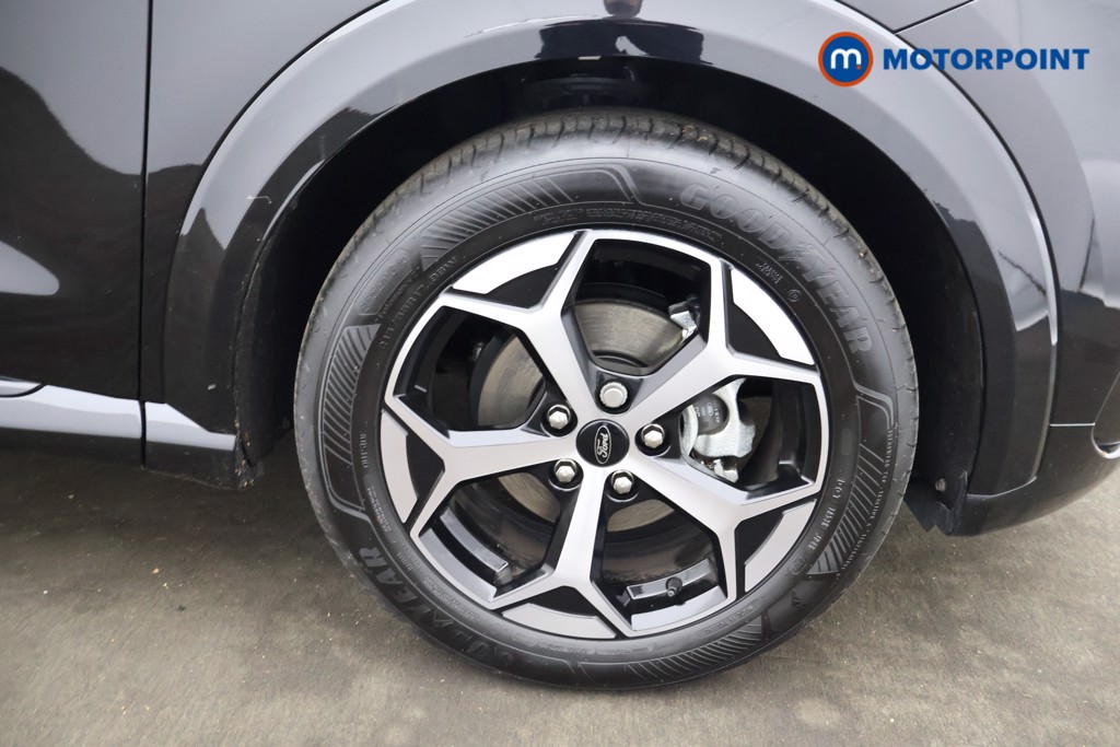 Ford Puma St-Line Automatic Petrol SUV - Stock Number (1592274) - 25th supplementary image