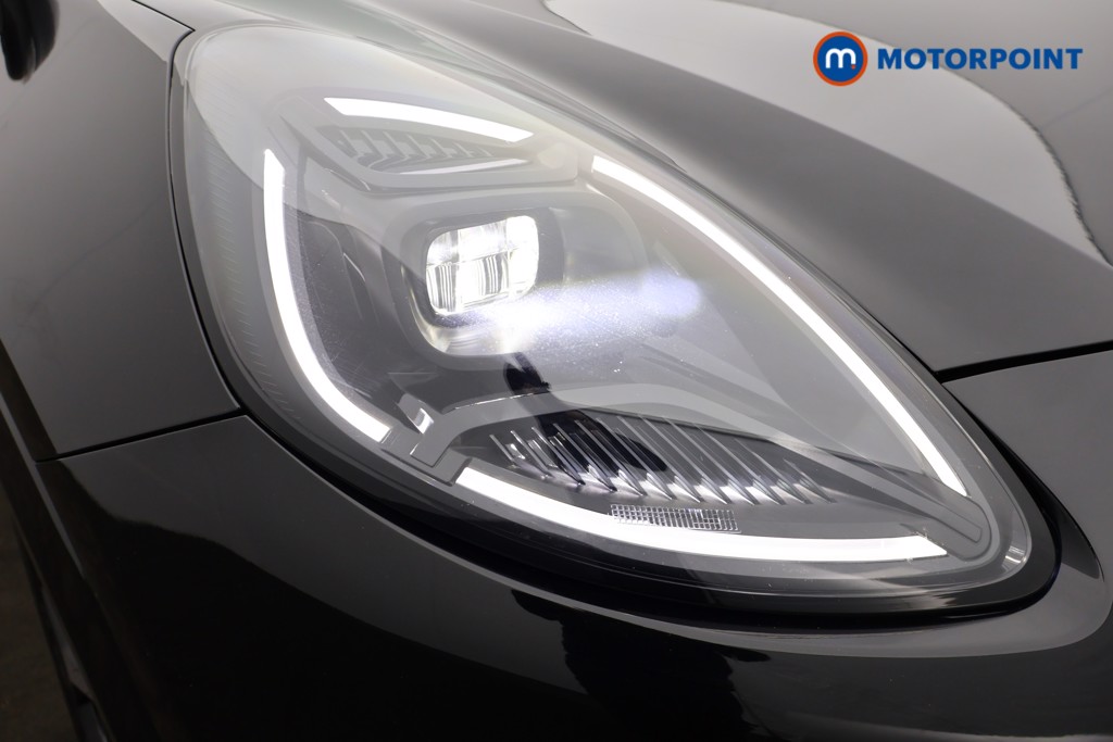 Ford Puma St-Line Automatic Petrol SUV - Stock Number (1592274) - 26th supplementary image