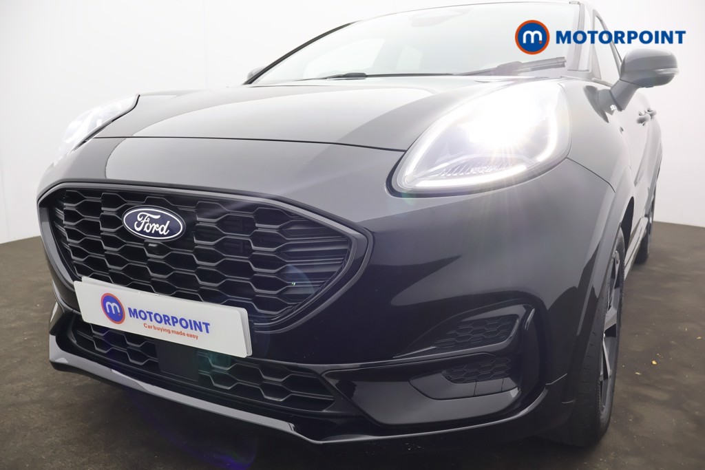 Ford Puma St-Line Automatic Petrol SUV - Stock Number (1592274) - 27th supplementary image
