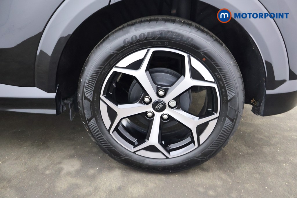 Ford Puma St-Line Automatic Petrol SUV - Stock Number (1592274) - 29th supplementary image