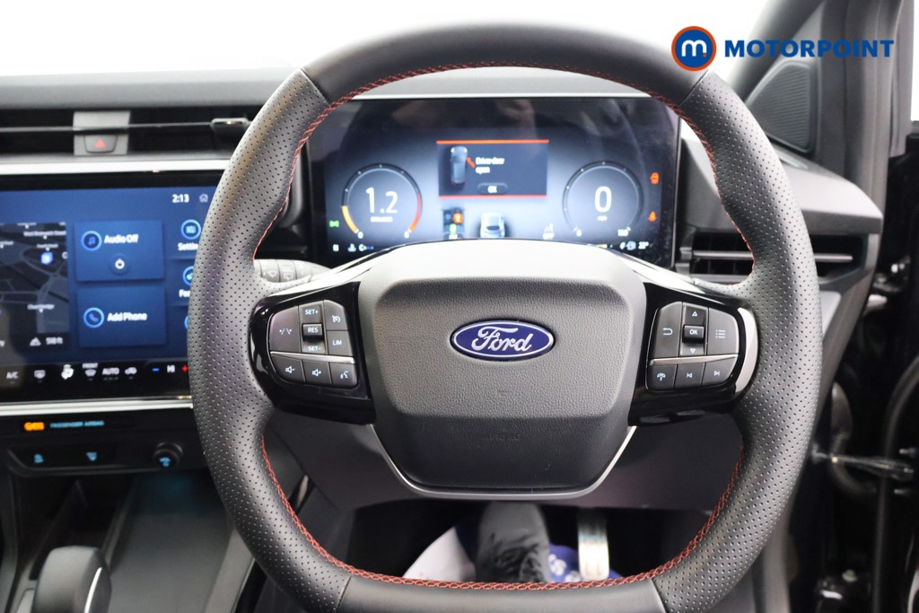 Ford Puma St-Line Automatic Petrol SUV - Stock Number (1592274) - 1st supplementary image