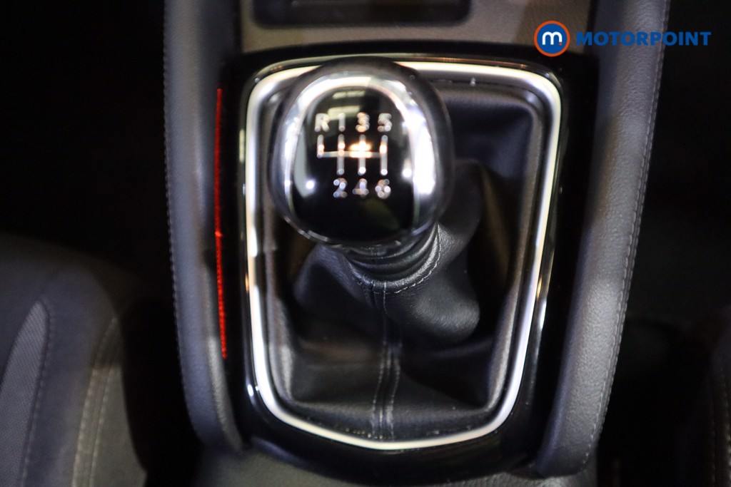 Nissan Qashqai Acenta Premium Manual Diesel SUV - Stock Number (1592280) - 5th supplementary image