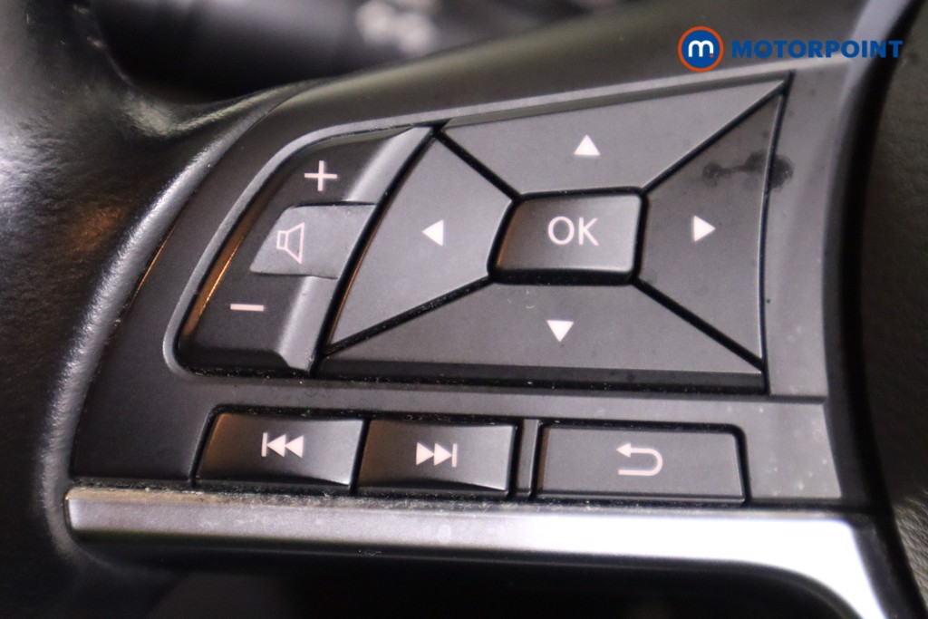 Nissan Qashqai Acenta Premium Manual Diesel SUV - Stock Number (1592280) - 18th supplementary image