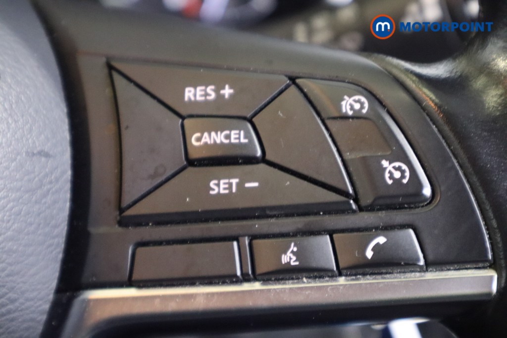 Nissan Qashqai Acenta Premium Manual Diesel SUV - Stock Number (1592280) - 19th supplementary image