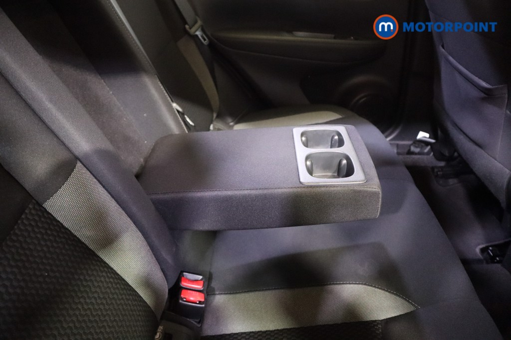 Nissan Qashqai Acenta Premium Manual Diesel SUV - Stock Number (1592280) - 25th supplementary image