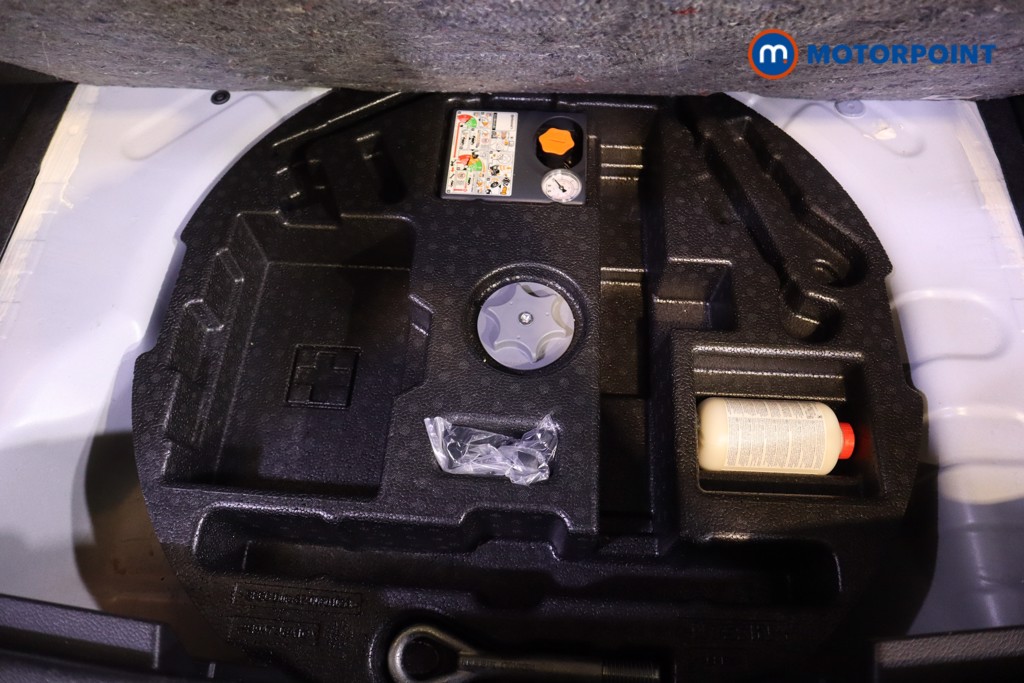 Nissan Qashqai Acenta Premium Manual Diesel SUV - Stock Number (1592280) - 26th supplementary image