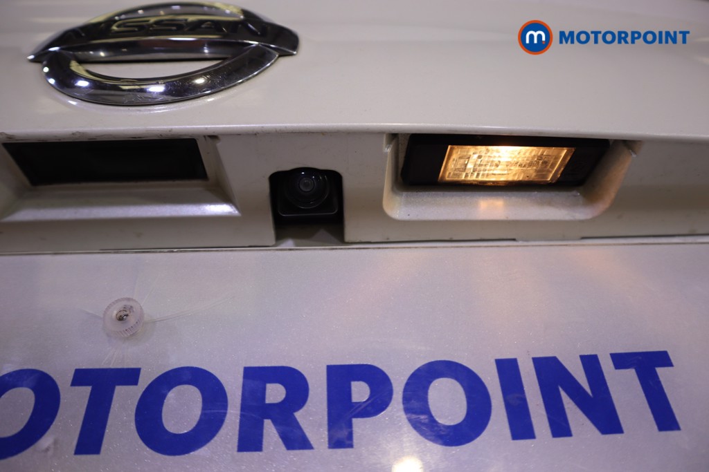 Nissan Qashqai Acenta Premium Manual Diesel SUV - Stock Number (1592280) - 27th supplementary image