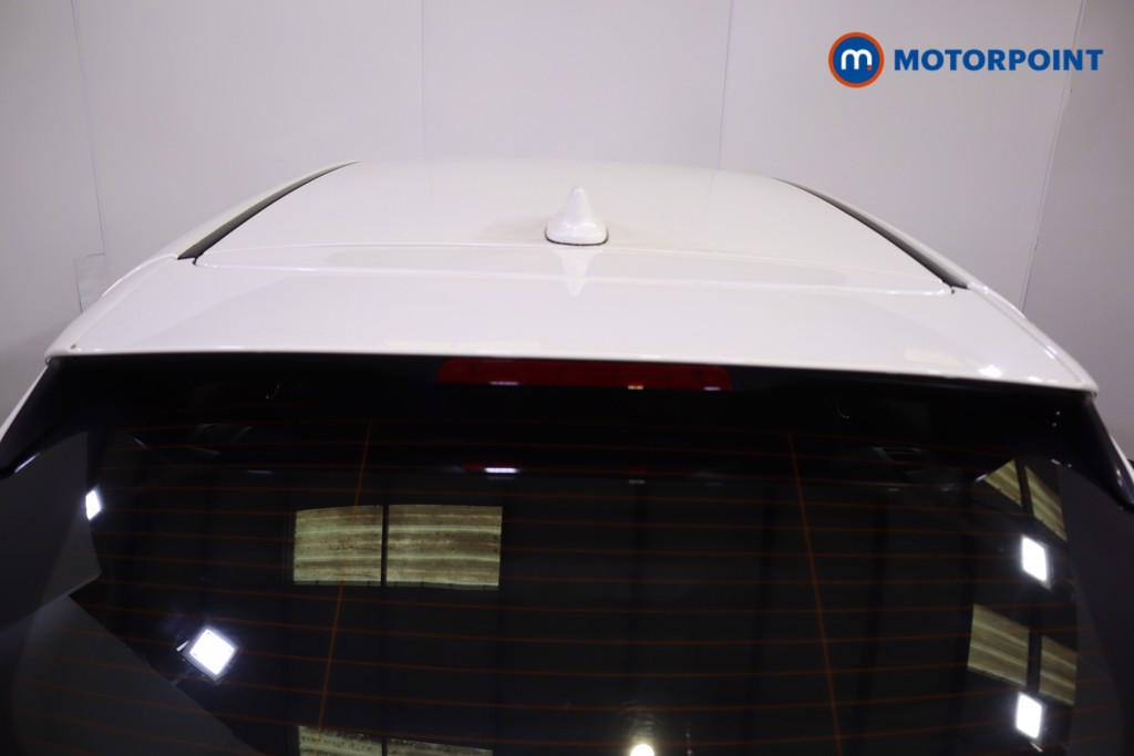 Nissan Qashqai Acenta Premium Manual Diesel SUV - Stock Number (1592280) - 28th supplementary image