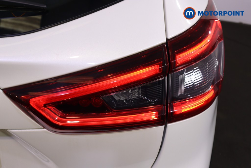 Nissan Qashqai Acenta Premium Manual Diesel SUV - Stock Number (1592280) - 29th supplementary image