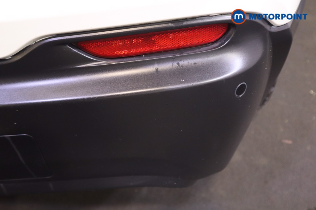 Nissan Qashqai Acenta Premium Manual Diesel SUV - Stock Number (1592280) - 30th supplementary image