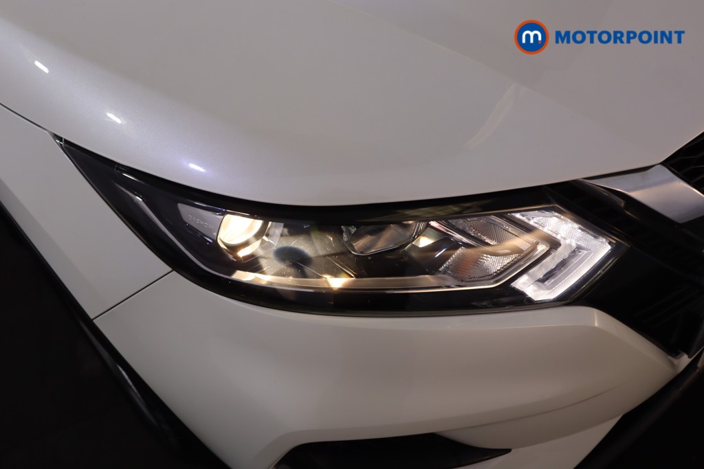 Nissan Qashqai Acenta Premium Manual Diesel SUV - Stock Number (1592280) - 31st supplementary image