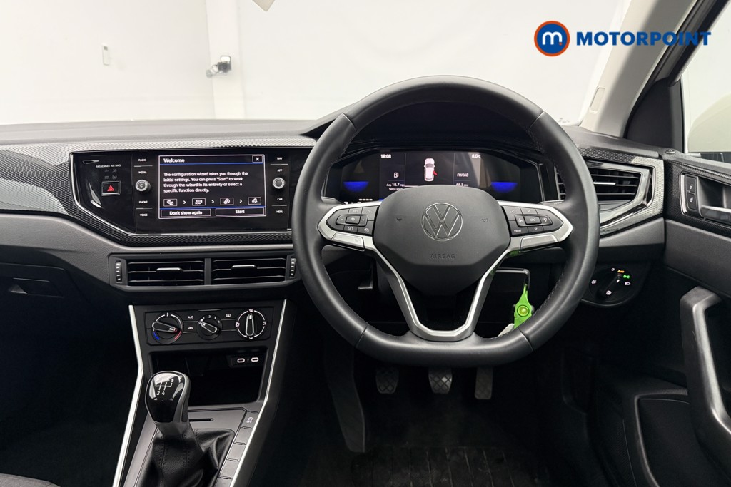 Volkswagen Polo Life Manual Petrol Hatchback - Stock Number (1592297) - 2nd supplementary image