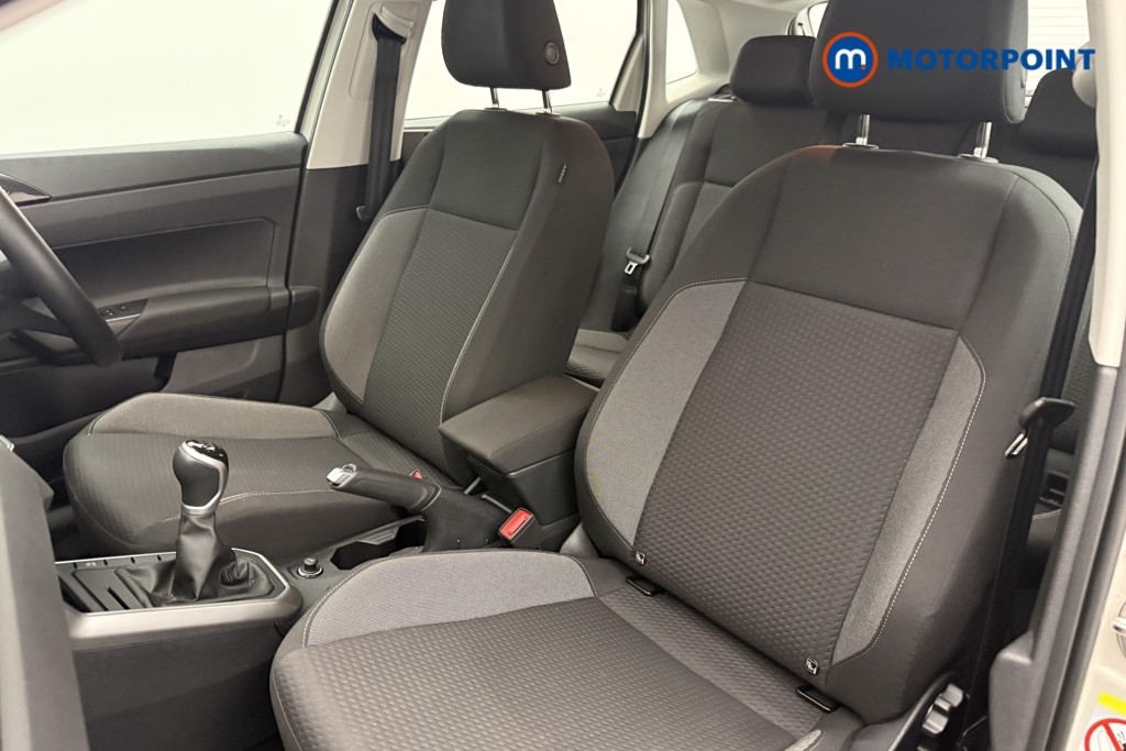 Volkswagen Polo Life Manual Petrol Hatchback - Stock Number (1592297) - 3rd supplementary image