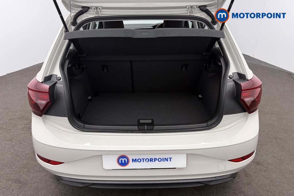 Volkswagen Polo Life Manual Petrol Hatchback - Stock Number (1592297) - 6th supplementary image