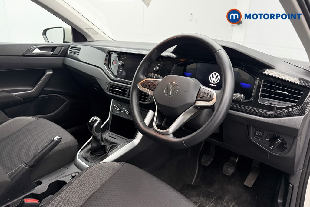 Volkswagen Polo Life Manual Petrol Hatchback - Stock Number (1592297) - 7th supplementary image