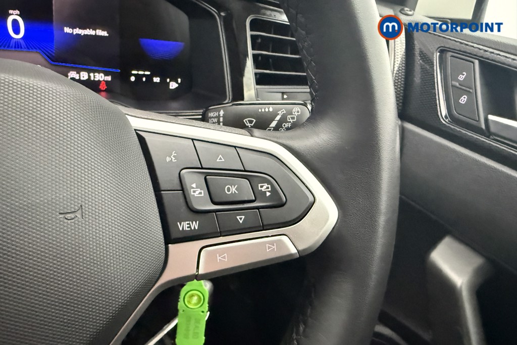 Volkswagen Polo Life Manual Petrol Hatchback - Stock Number (1592297) - 9th supplementary image