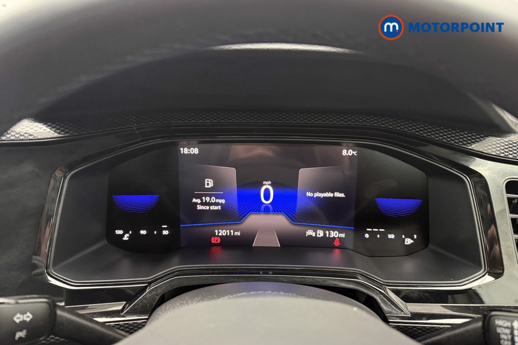 Volkswagen Polo Life Manual Petrol Hatchback - Stock Number (1592297) - 10th supplementary image