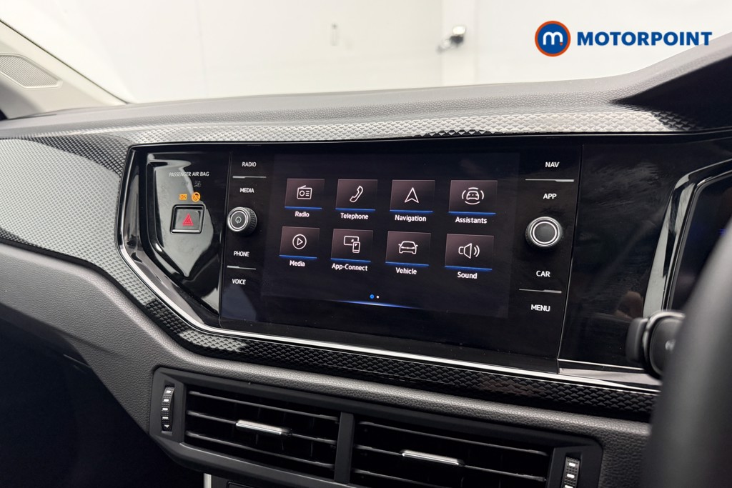 Volkswagen Polo Life Manual Petrol Hatchback - Stock Number (1592297) - 11th supplementary image