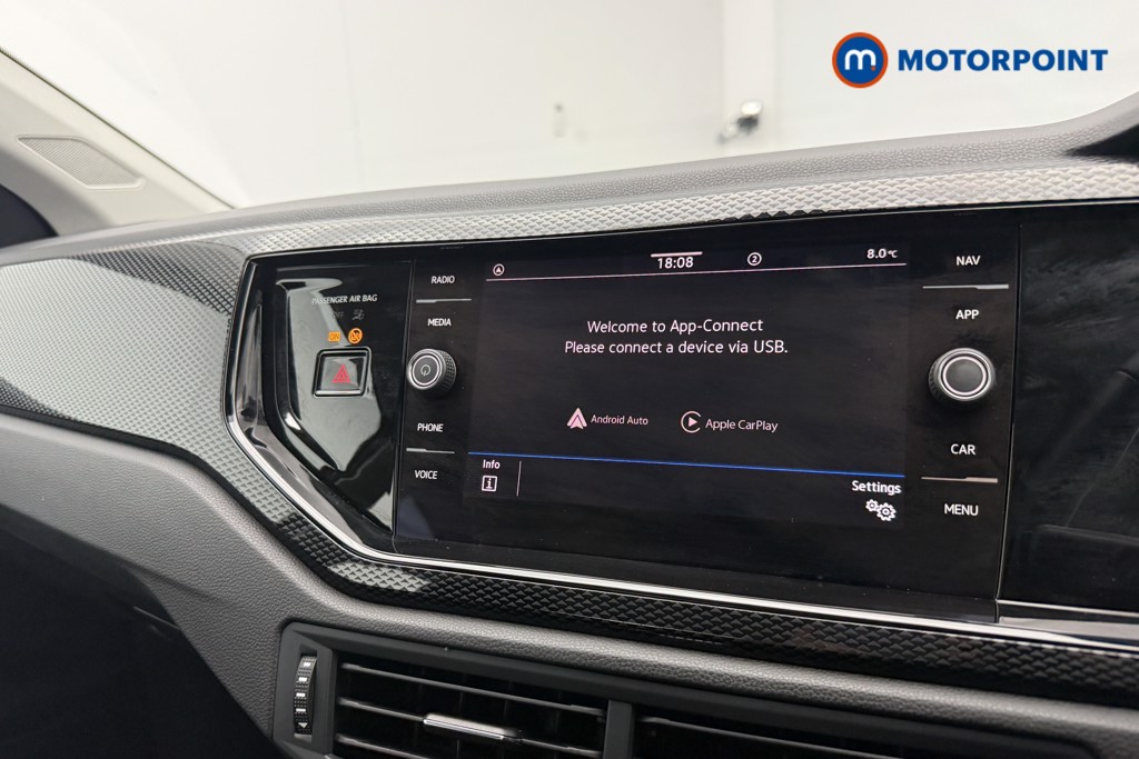 Volkswagen Polo Life Manual Petrol Hatchback - Stock Number (1592297) - 12th supplementary image