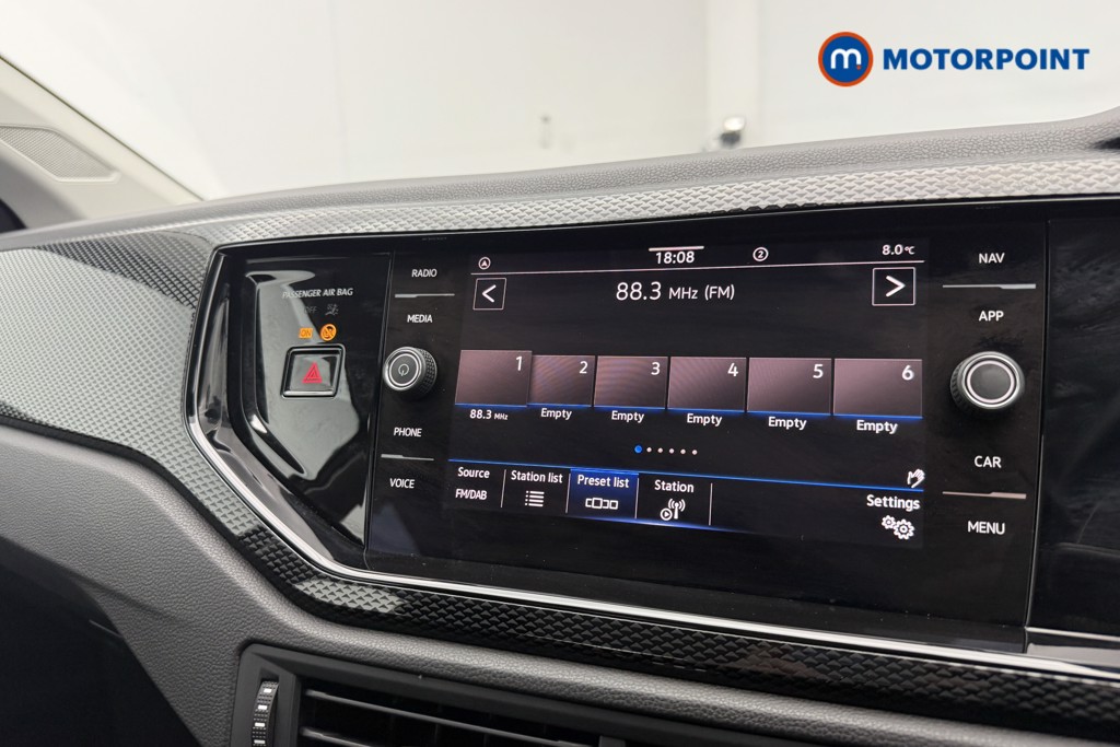 Volkswagen Polo Life Manual Petrol Hatchback - Stock Number (1592297) - 13th supplementary image