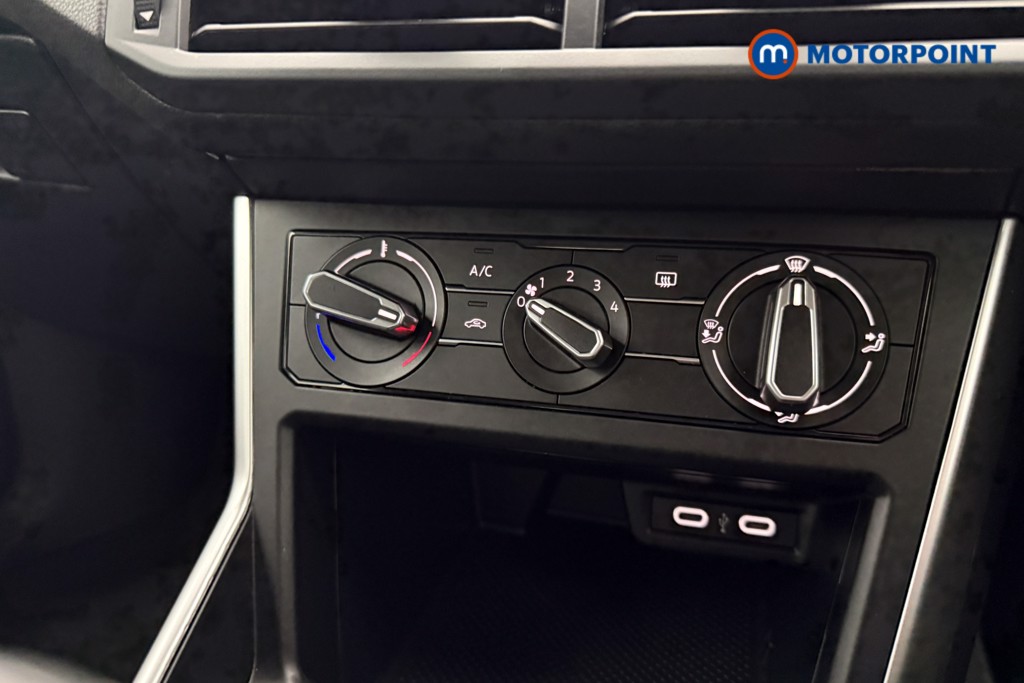 Volkswagen Polo Life Manual Petrol Hatchback - Stock Number (1592297) - 14th supplementary image