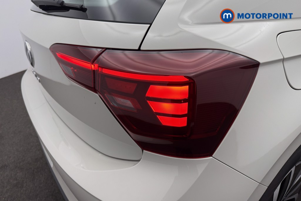 Volkswagen Polo Life Manual Petrol Hatchback - Stock Number (1592297) - 19th supplementary image