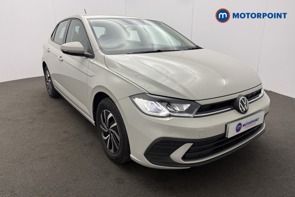 Volkswagen Polo Life Manual Petrol Hatchback - Stock Number (1592297) - 20th supplementary image