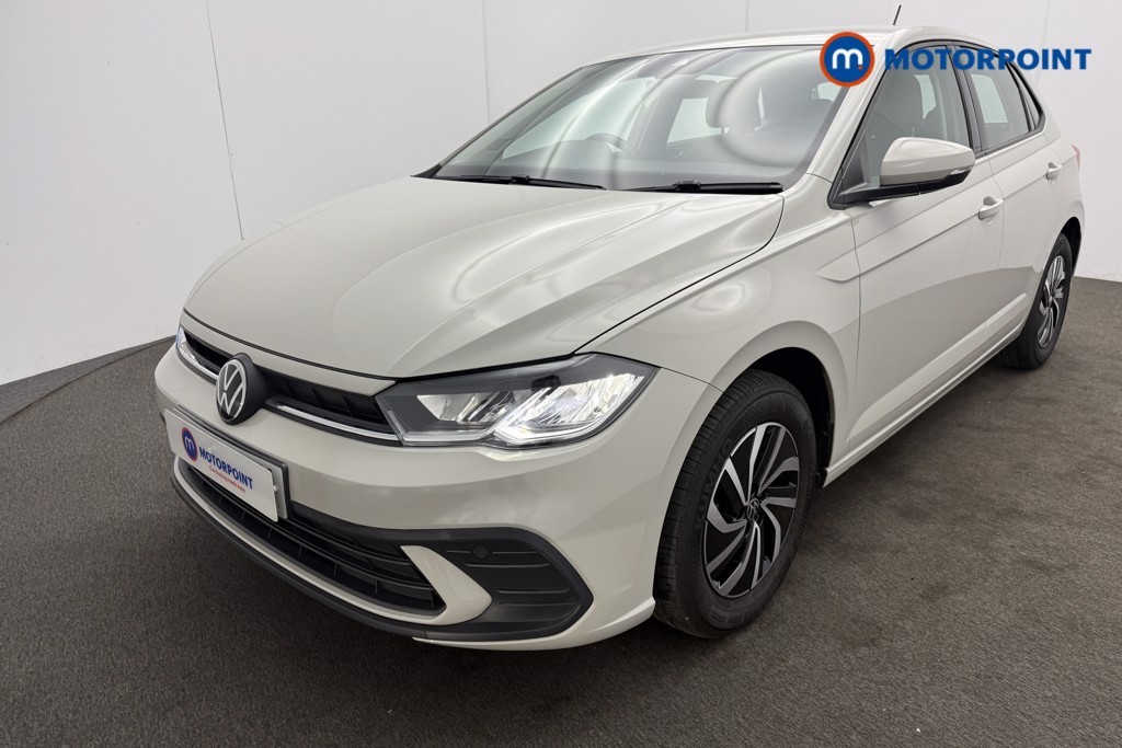 Volkswagen Polo Life Manual Petrol Hatchback - Stock Number (1592297) - 21st supplementary image