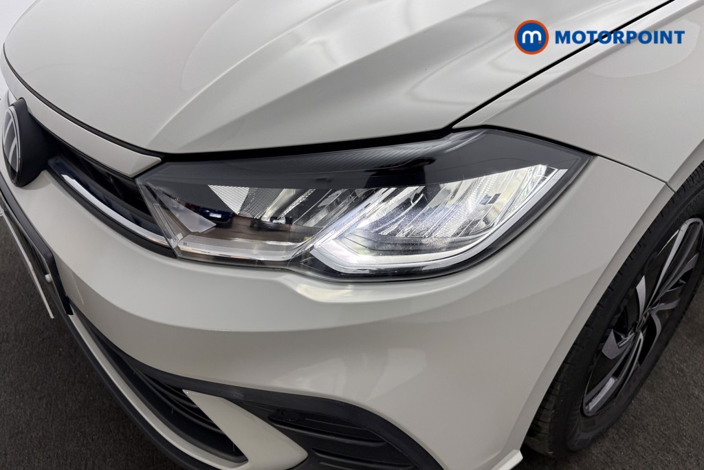 Volkswagen Polo Life Manual Petrol Hatchback - Stock Number (1592297) - 22nd supplementary image