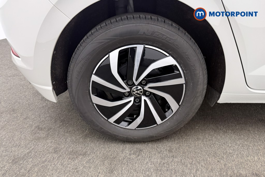 Volkswagen Polo Life Manual Petrol Hatchback - Stock Number (1592297) - 24th supplementary image
