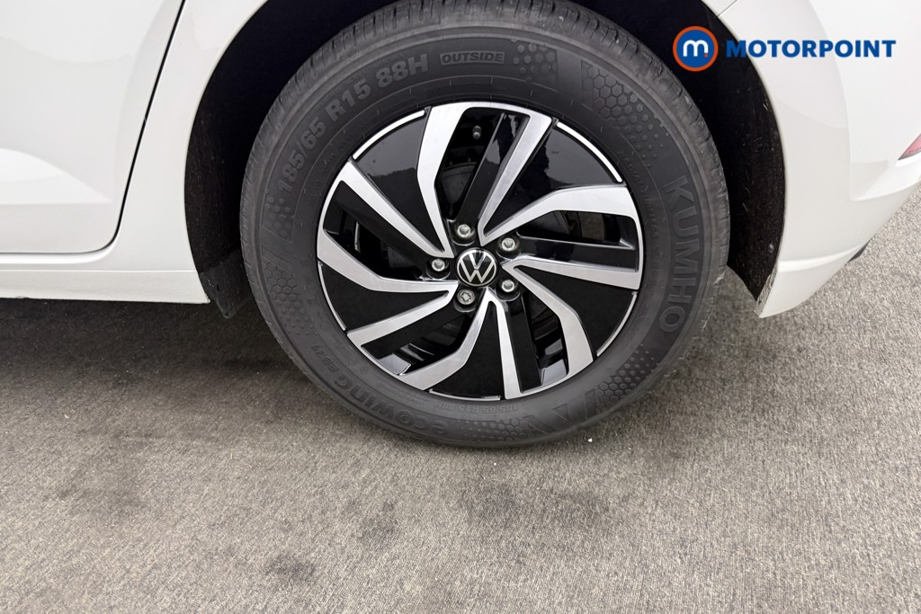 Volkswagen Polo Life Manual Petrol Hatchback - Stock Number (1592297) - 25th supplementary image