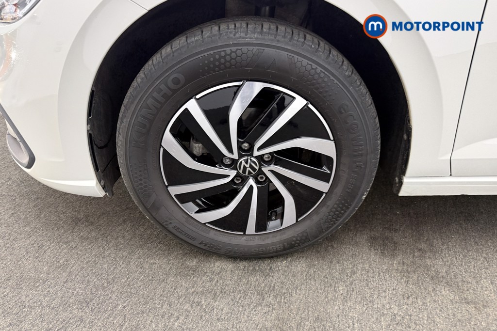 Volkswagen Polo Life Manual Petrol Hatchback - Stock Number (1592297) - 26th supplementary image