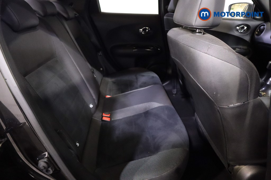 Nissan Juke N-Connecta Manual Diesel SUV - Stock Number (1592326) - 7th supplementary image